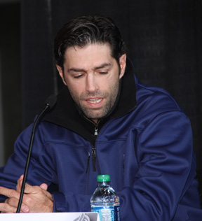 Former Buffalo Sabres captain Michael Peca named Rochester Americans  assistant coach