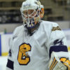 Canisius Blake Weyrick Goalie