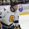 Canisius Dylan Mclaughlin Lancaster*