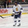 Canisius Ryan Schmelzer Buffalo