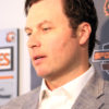 rit coach chad davis