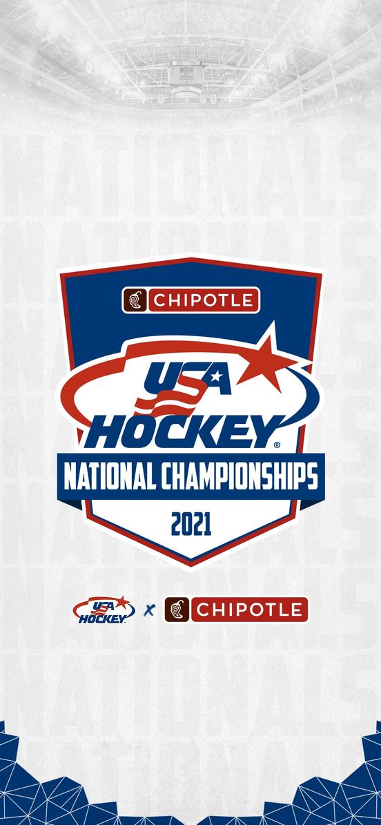 2021 Chipotle-USA Hockey National Championships Begin Thursday | NY ...