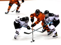 RIT in action last season