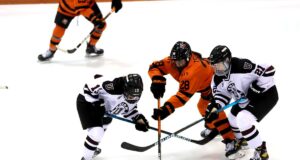 RIT in action last season