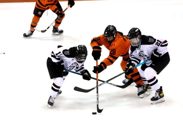 RIT in action last season